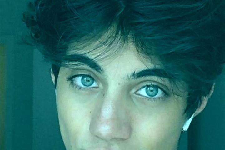 Maya, 28, a chestnut green-eyed caucasian companion based in Kirkop. Offering Duos, Domination, Roleplay, Prostate Massage, Erotic Massage. Available for inc...