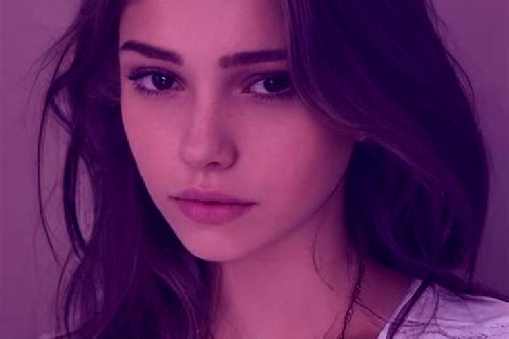 Maya, 28, a chestnut hazel-eyed slavic companion based in Diadema. Offering Striptease, Duos, Girlfriend Experience, Erotic Massage. Available for incall and...