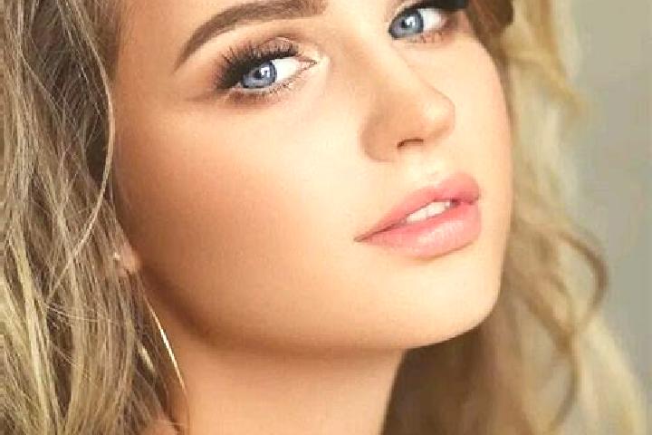 Maya, 28, a dark blonde blue-eyed slavic companion based in Shuanghekou. Offering Tantra, Domination, Duos. Available for incall and outcall, day and evening...