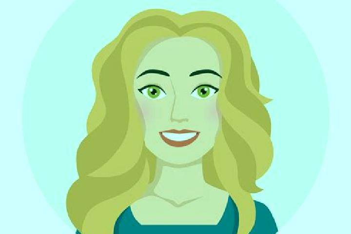 Maya, 28, a dark blonde green-eyed caucasian companion based in Eagle River. Offering BDSM, Roleplay, Fetish, Prostate Massage. Available for incall and outc...