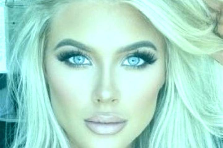 Maya, 28, a platinum blonde dark-eyed caucasian companion based in Kouenoufla. Offering Massage, BDSM, Tantra, Domination. Available for incall and outcall, ...