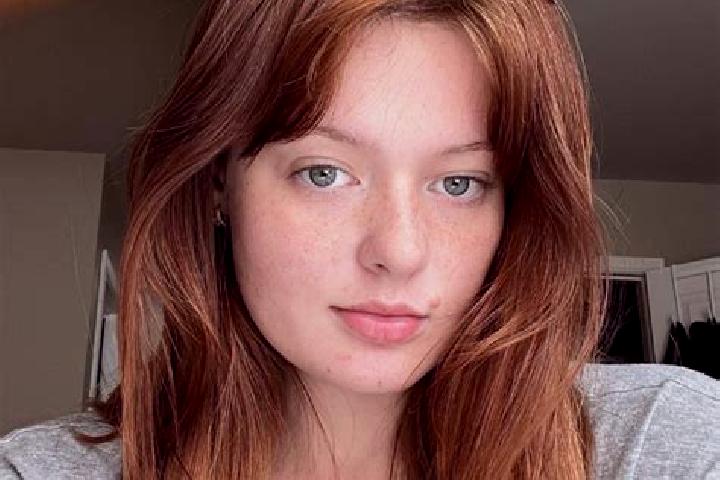 Maya, 28, a red green-eyed caucasian companion based in San Antonio de Esquilache. Offering Deep French Kissing, GFE, Prostate Massage. Available for incall ...