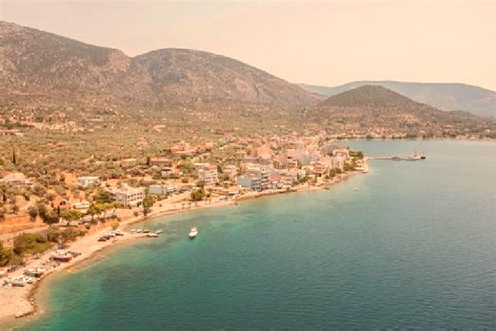 Maya, 28 — Escort in Antikyra, Greece