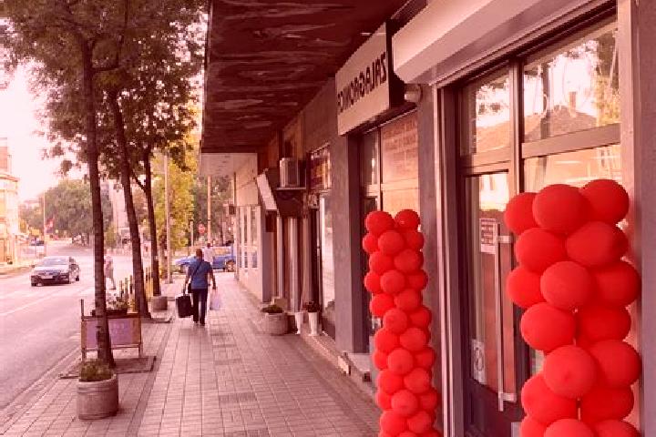 Maya, 28 — Escort in Batocina, Serbia