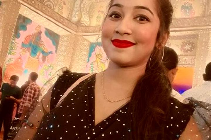 Maya, 28 — Escort in Bera, Bangladesh