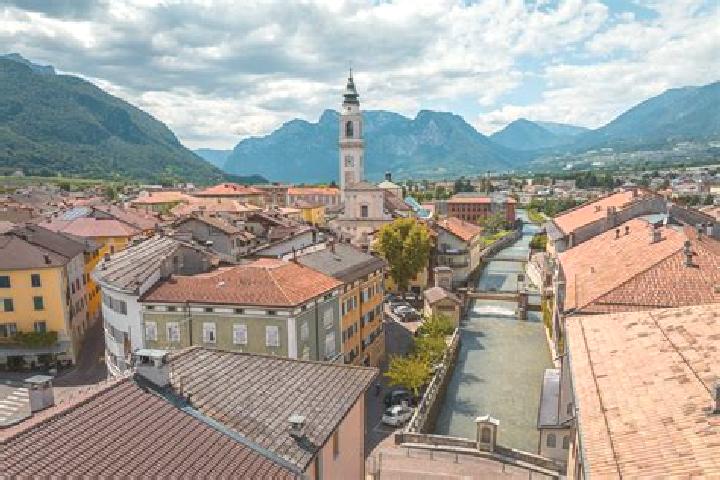 Maya, 28 — Escort in Borgo Valsugana, Italy