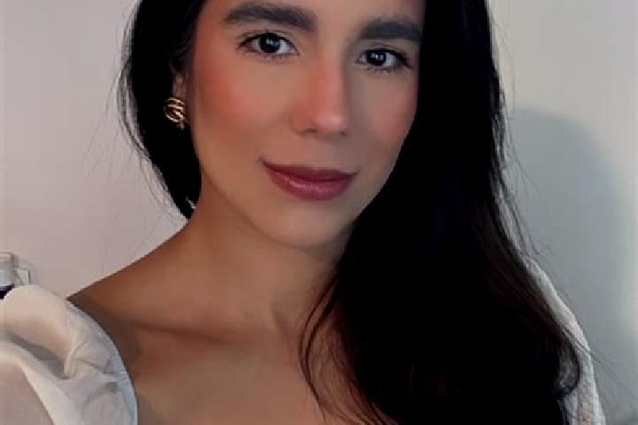 Maya, 28 — Escort in Escalante, United States