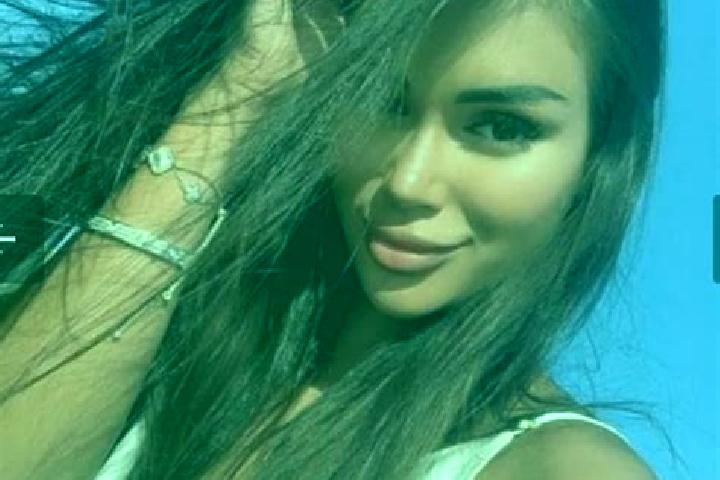 Maya, 28 — Escort in Eskihisar, Turkey