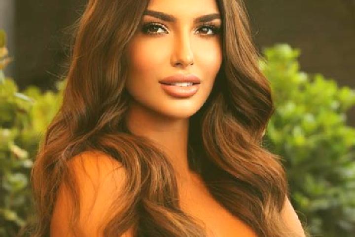 Maya, 28 — Escort in Grzeska, Poland