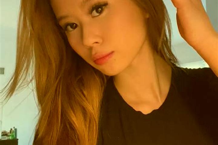 Maya, 28 — Escort in Kasli, Russia