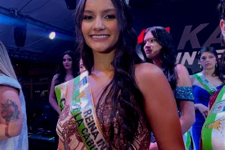 Maya, 28 — Escort in La Cabuya, Panama