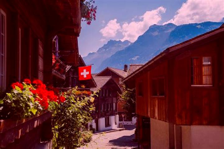 Maya, 28 — Escort in Lausen, Switzerland