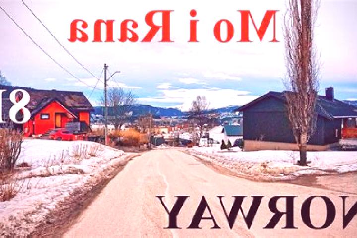 Maya, 28 — Escort in Mo, Norway