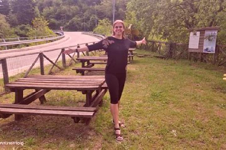 Maya, 28 — Escort in Monteu Roero, Italy