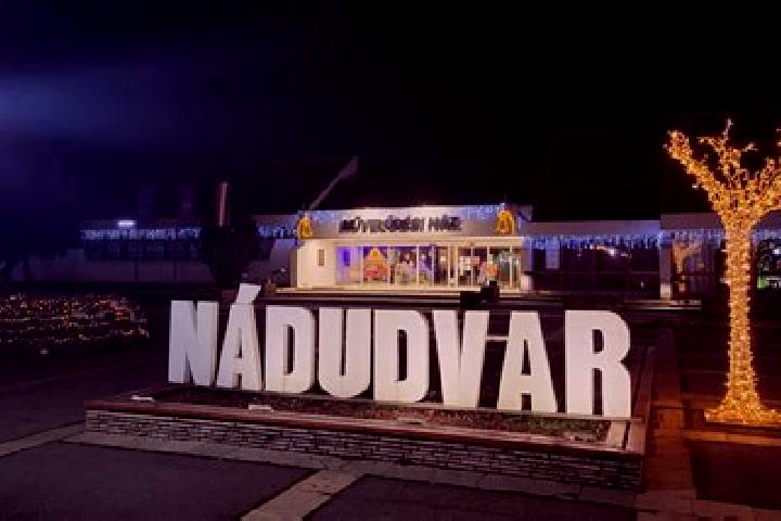 Maya, 28 — Escort in Nadudvar, Hungary