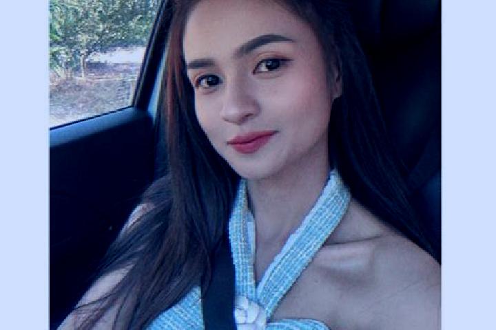 Maya, 28 — Escort in Nasan, South Korea