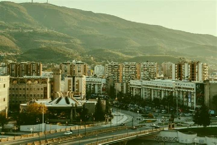 Maya, 28 — Escort in Nizepole, North Macedonia
