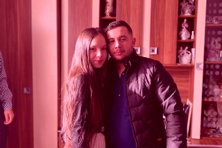 Maya, 28 — Escort in Ormenis, Romania