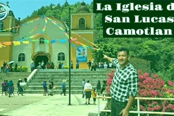 Maya, 28 — Escort in San Lucas Camotlan, Mexico