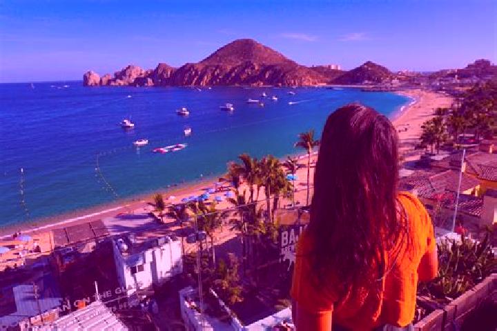Maya, 28 — Escort in San Lucas, Mexico