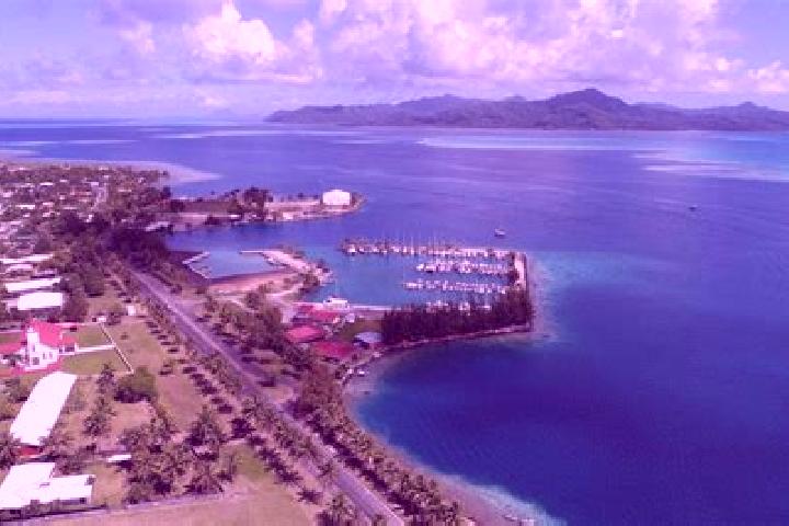 Maya, 28 — Escort in Tevaitoa, French Polynesia