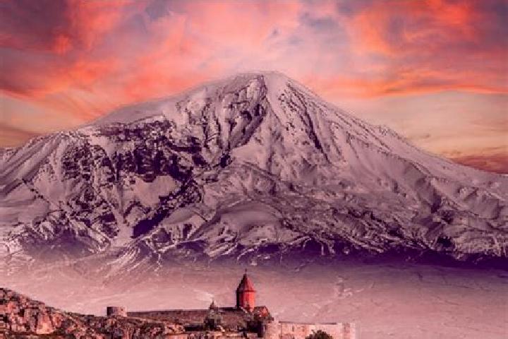 Maya, 28 — Escort in Tsamakasar, Armenia