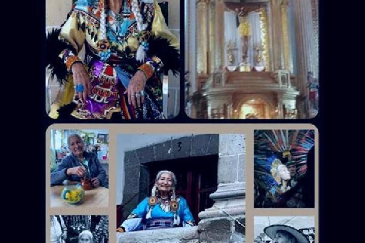 Maya, 28 — Escort in Uruetaro, Mexico