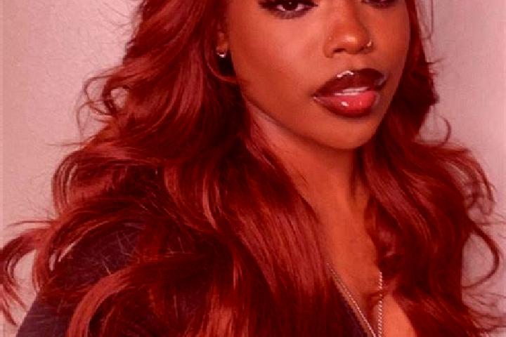 Maya, 29, a auburn amber-eyed ebony companion based in Avilala. Offering OWO, Tantra. Available for incall and outcall, overnight bookings available.