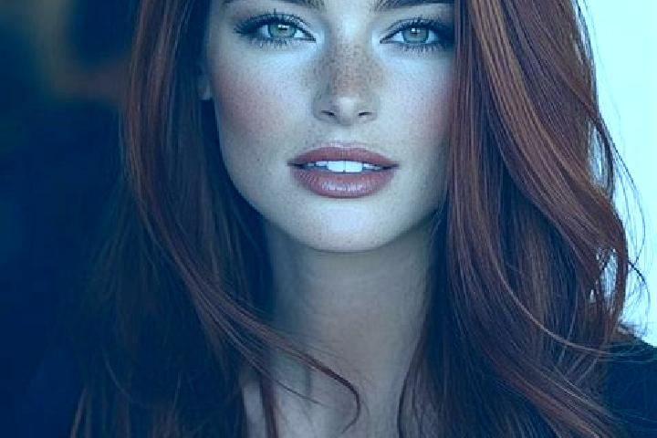 Maya, 29, a auburn blue-eyed caribbean companion based in La Magdalena Tenexpan. Offering Duos, Striptease. Available for incall and outcall, day and evening...