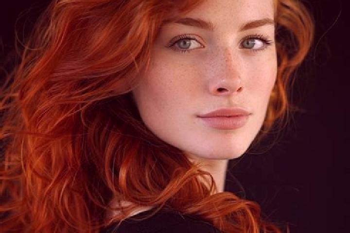 Maya, 29, a auburn green-eyed european companion based in Gravdal. Offering Couples, A-Level. Available for incall and outcall, day and evening dates.