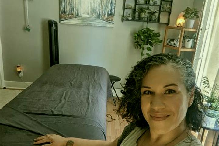 Maya, 29, a black grey-eyed asian companion based in La Cygne. Offering Prostate Massage, Erotic Massage, OWO, GFE. Available for incall and outcall, overnig...