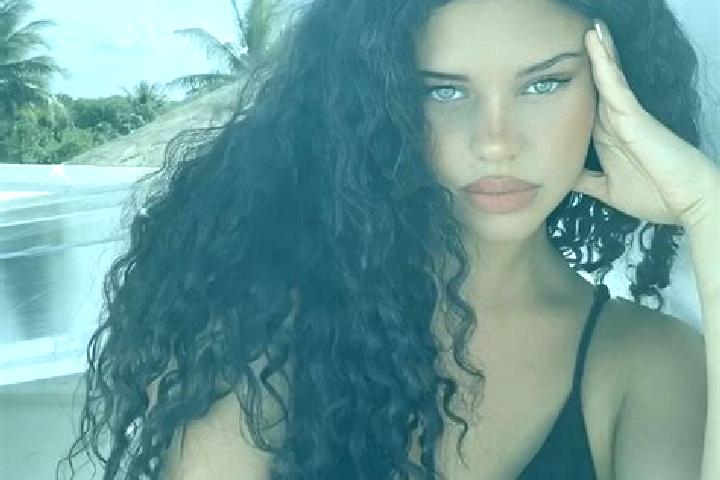 Maya, 29, a black grey-eyed latina companion based in Tsaghkadzor. Offering GFE, Deep French Kissing, Duos, Fetish. Available for incall and outcall, day and...