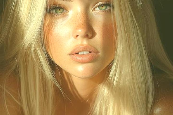 Maya, 29, a platinum blonde green-eyed asian companion based in Halmstad. Offering Erotic Massage, BDSM, Couples, Tantra. Available for incall and outcall, d...