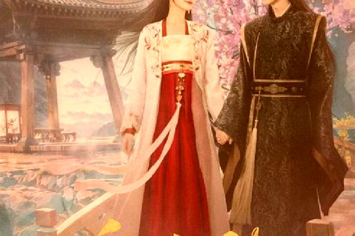 Maya, 29 — Escort in Anle Garden, China