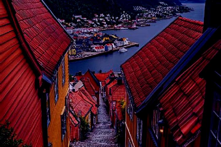 Maya, 29 — Escort in Brekstad, Norway