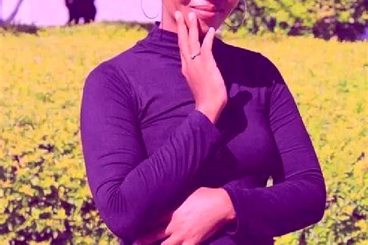 Maya, 29 — Escort in Chadibe, Botswana