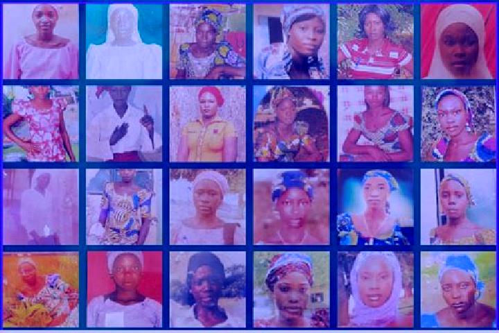 Maya, 29 — Escort in Chibok, Nigeria