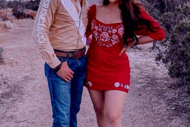 Maya, 29 — Escort in Guadalupe Victoria (El Norteno), Mexico