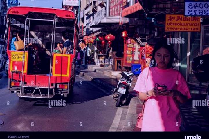 Maya, 29 — Escort in Huai Rat, Thailand