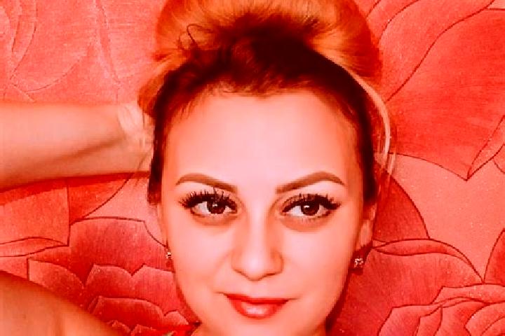 Maya, 29 — Escort in Ishimbay, Russia