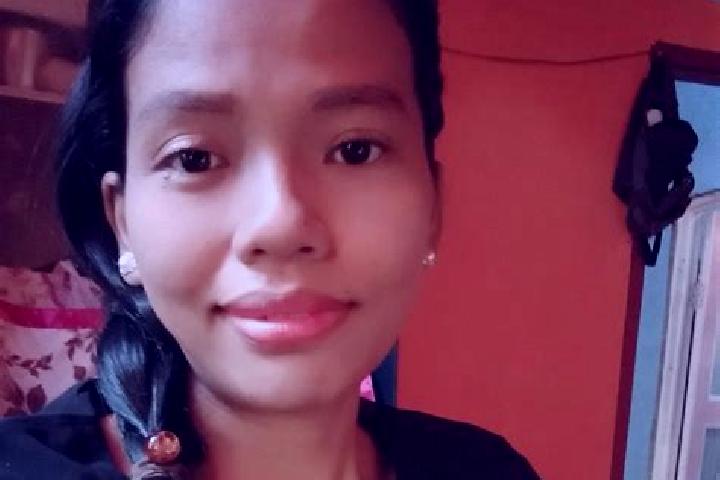Maya, 29 — Escort in Kasihan, Indonesia