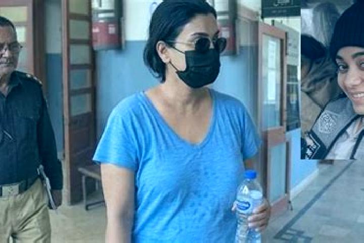 Maya, 29 — Escort in Khar, Pakistan