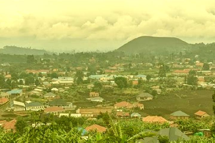 Maya, 29 — Escort in Kigorobya, Uganda