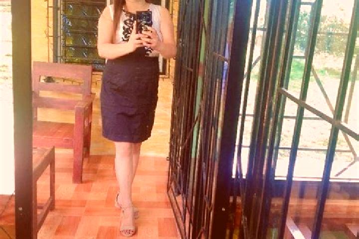 Maya, 29 — Escort in Kinablangan, Philippines