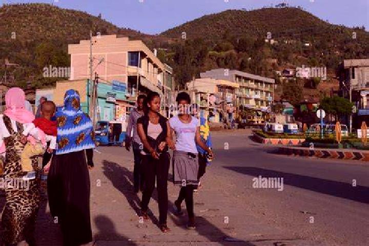 Maya, 29 — Escort in Kombolcha, Ethiopia