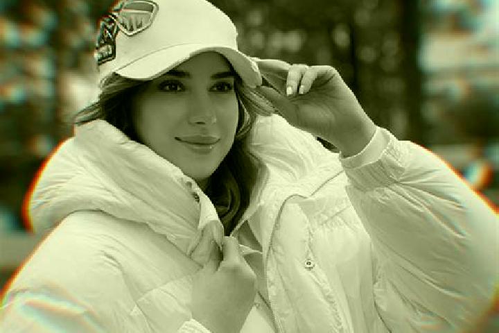 Maya, 29 — Escort in Lukyanivka, Ukraine