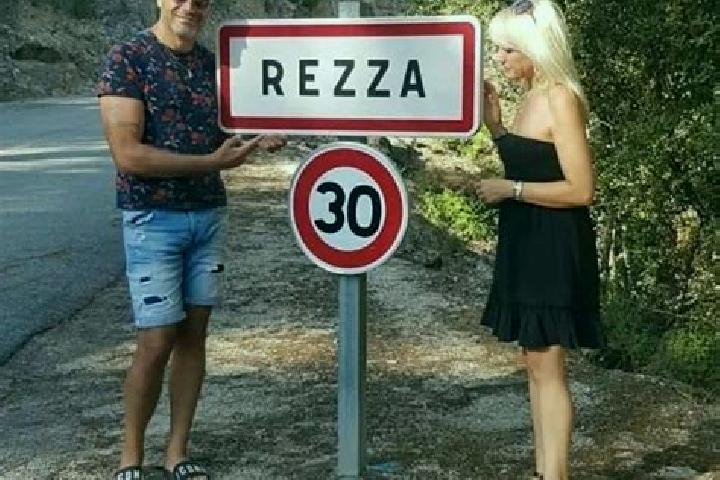 Maya, 29 — Escort in Luri, France