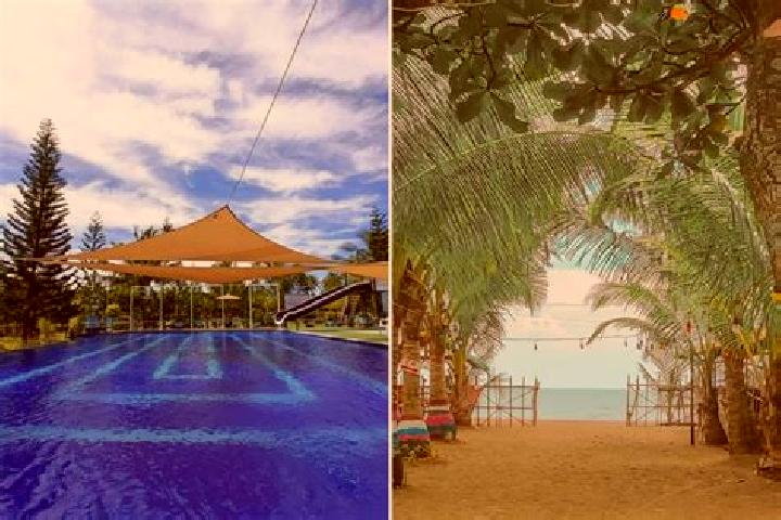 Maya, 29 — Escort in Mauban, Philippines