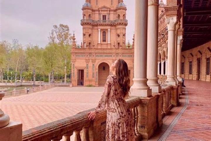 Maya, 29 — Escort in Monroy, Spain