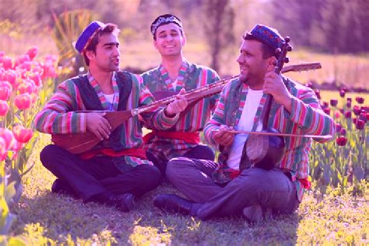 Maya, 29 — Escort in Muchun, Tajikistan
